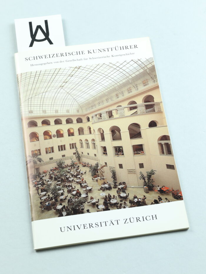 Universität Zürich