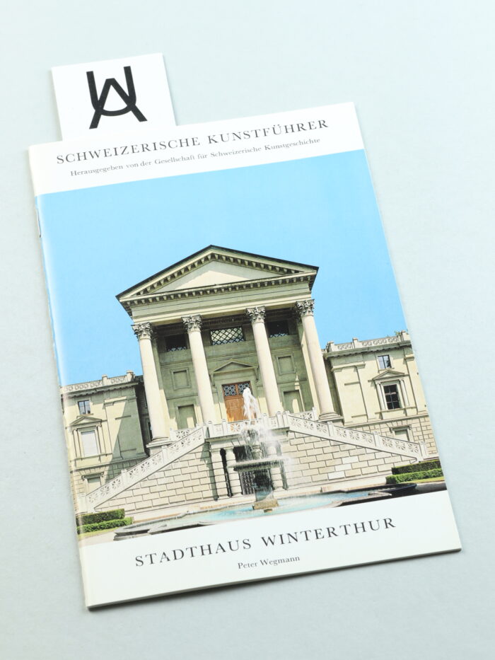 Stadthaus Winterthur