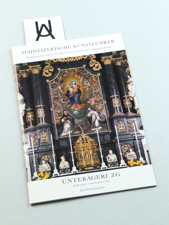 Unterägeri ZG