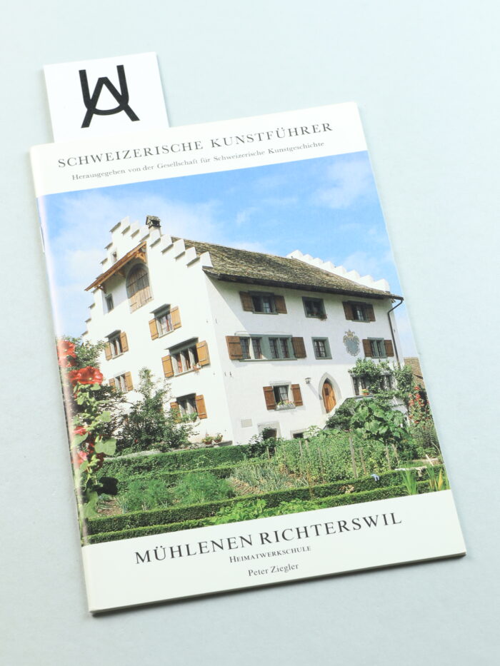 Mühlenen Richterswil