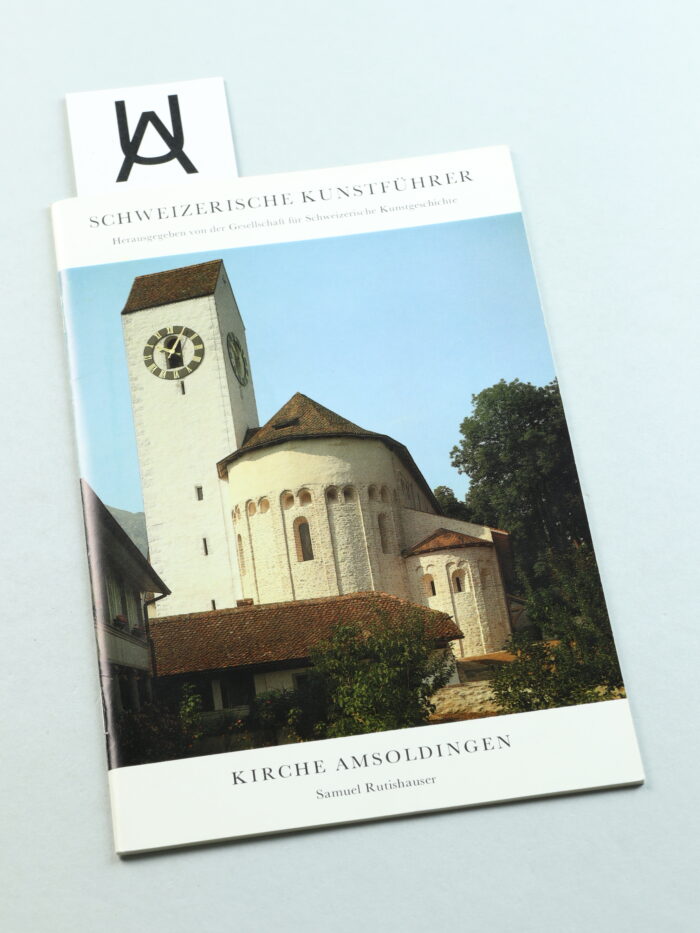 Kirche Amsoldingen