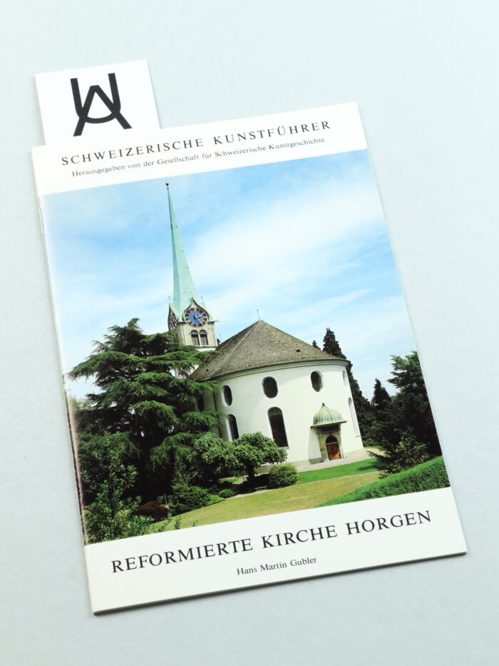 Reformierte Kirche Horgen