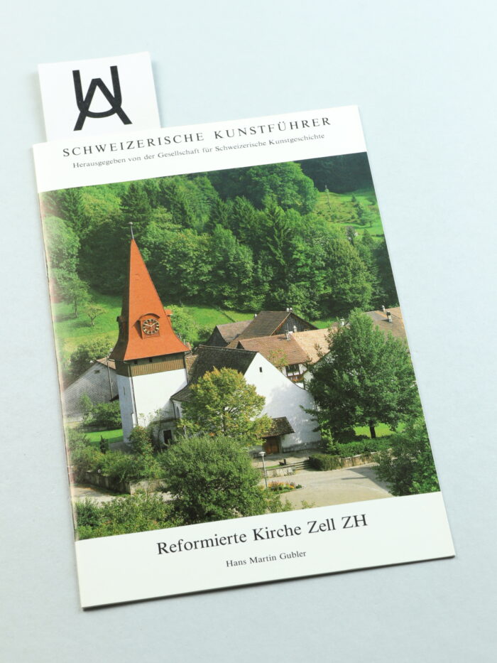 Reformierte Kirche Zell ZH