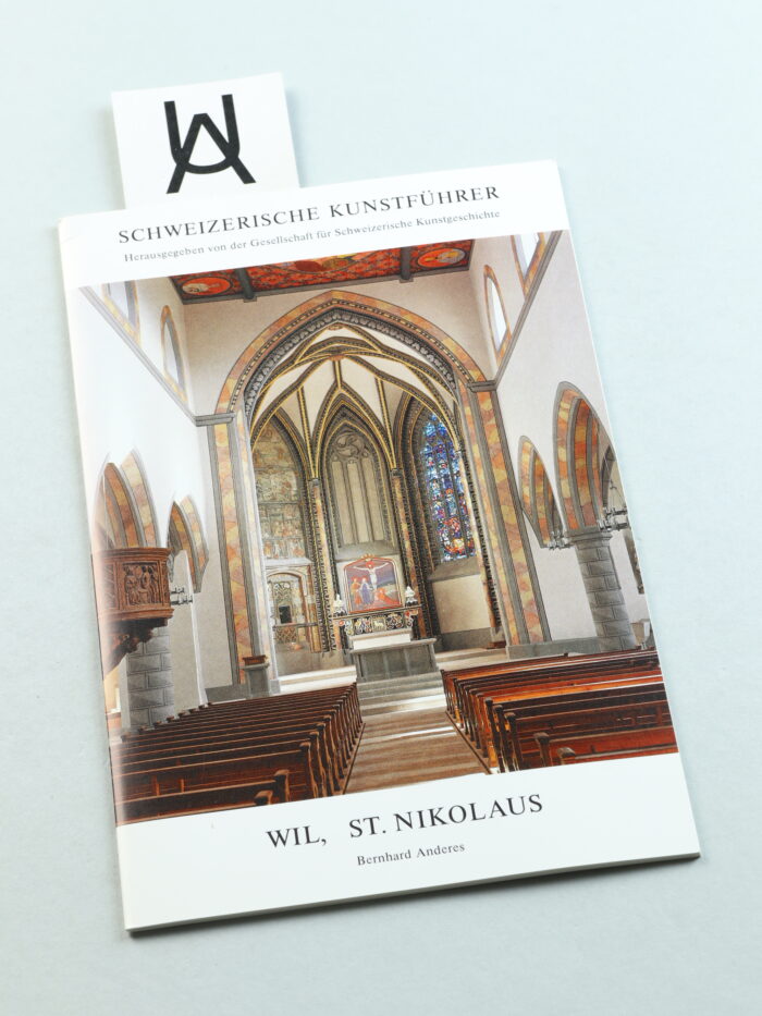 Wil, St. Nikolaus