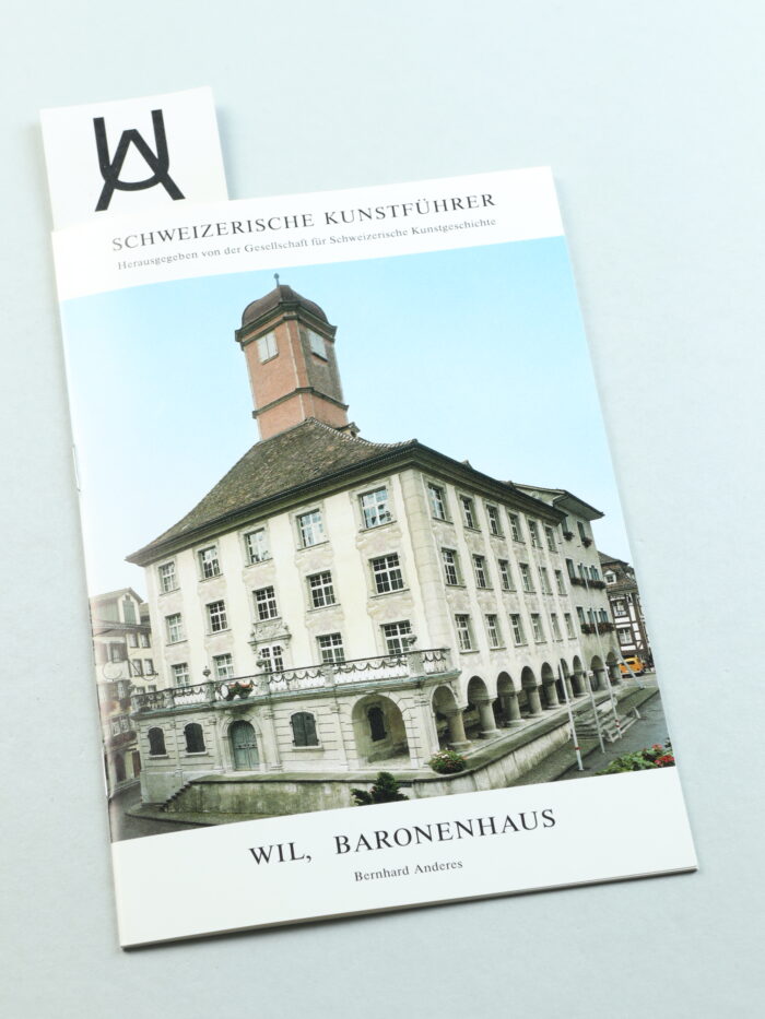 Wil, Baronenhaus