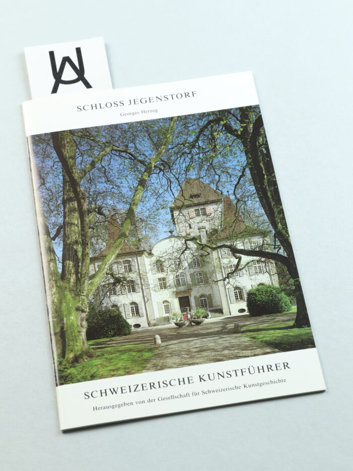 Schloss Jegenstorf