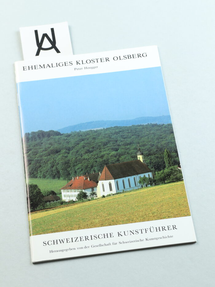 Ehemaliges Kloster Olsberg