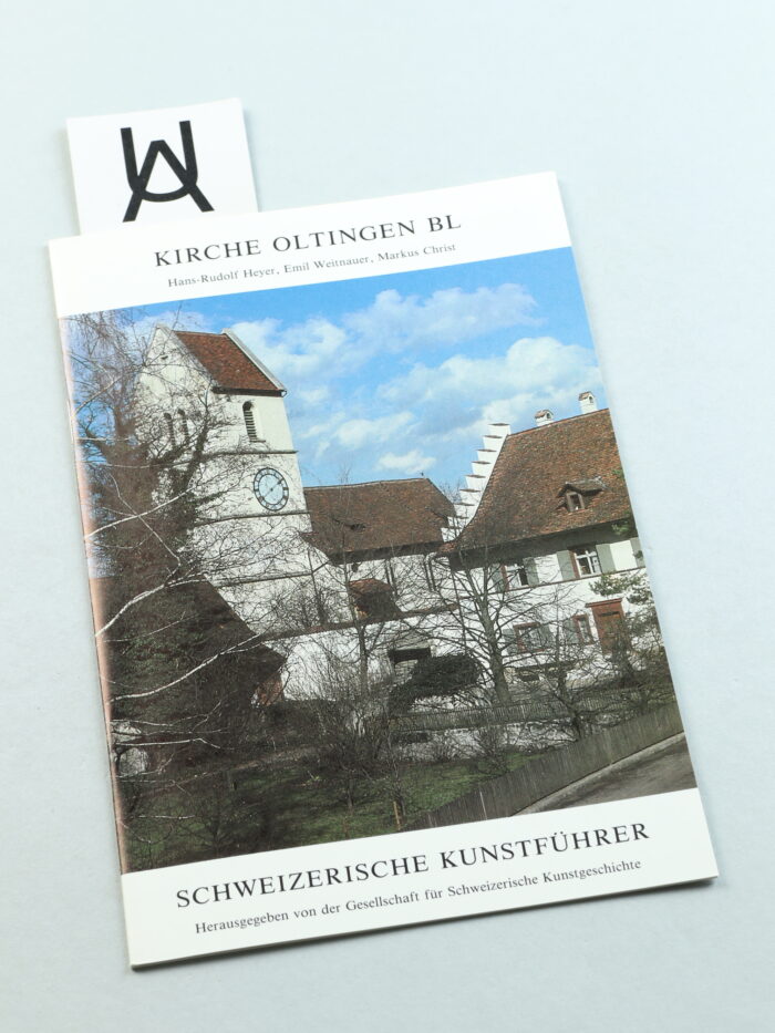 Kirche Oltingen BL