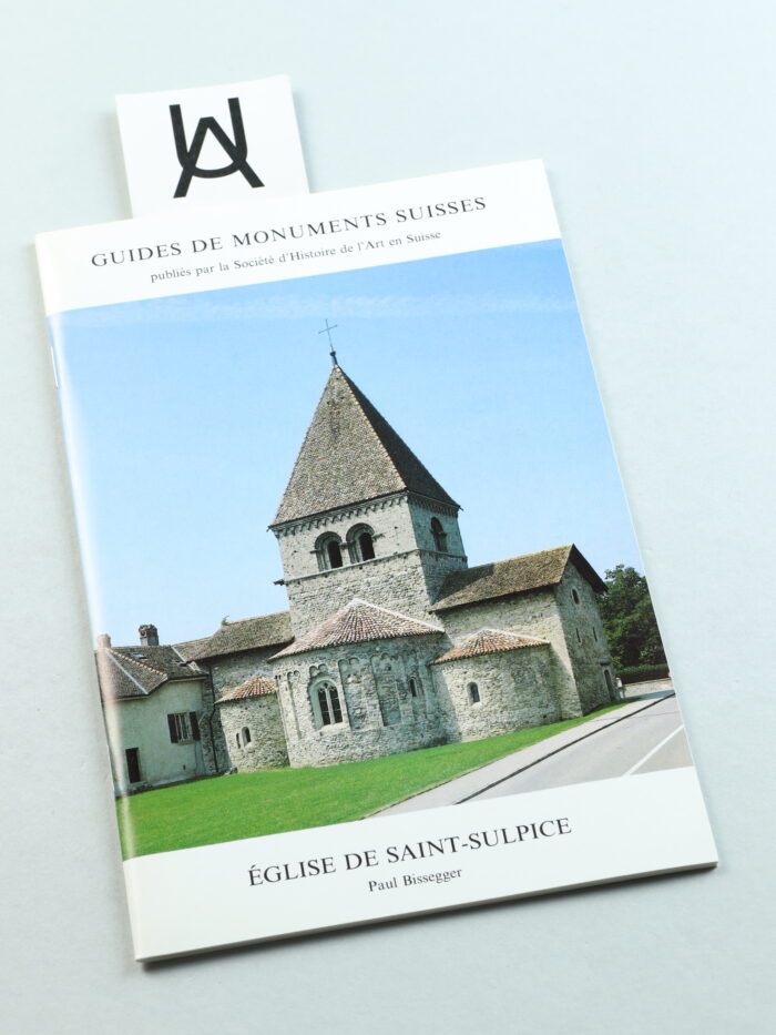 Église de Saint-Sulpice