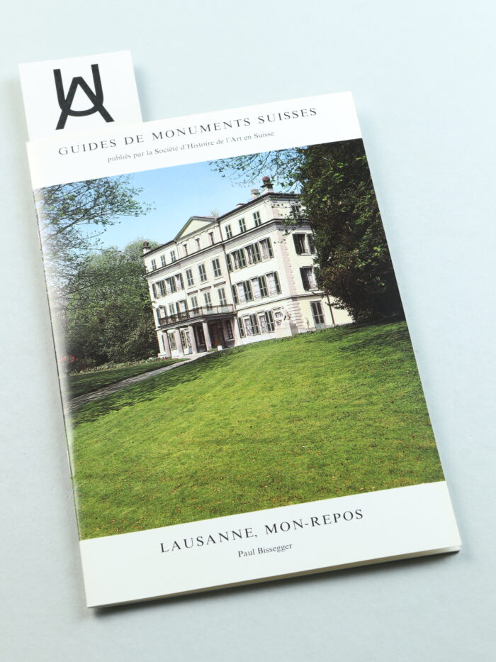 Lausanne, Mon-Repos