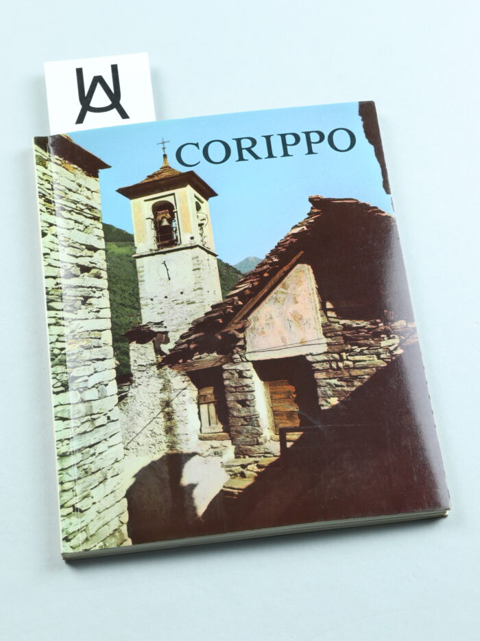 Corippo