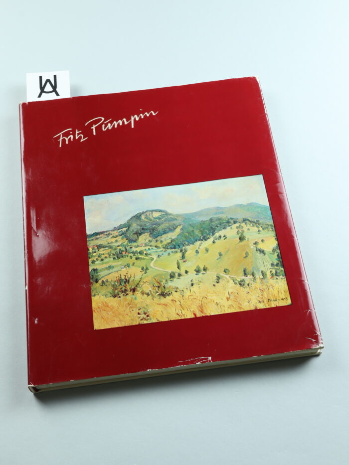 Fritz Pümpin