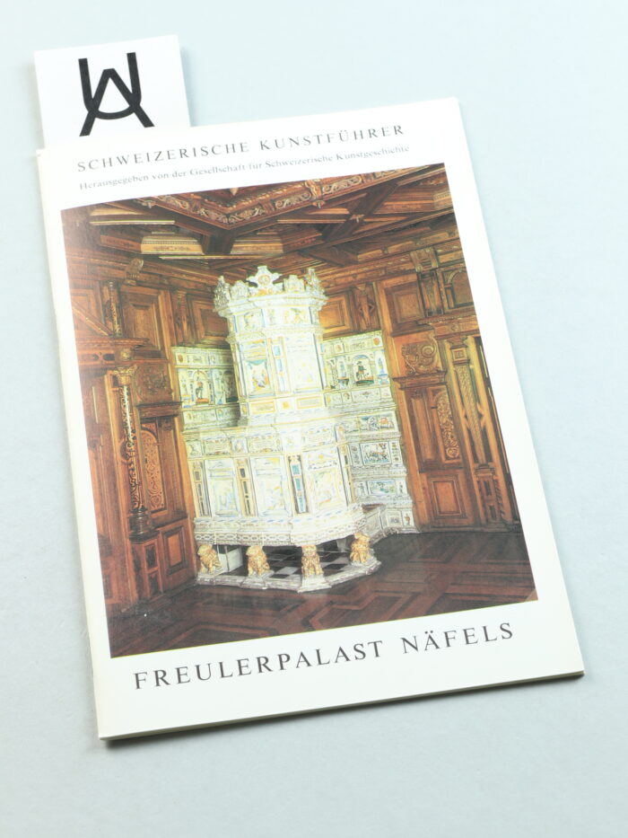 Freulerpalast Näfels