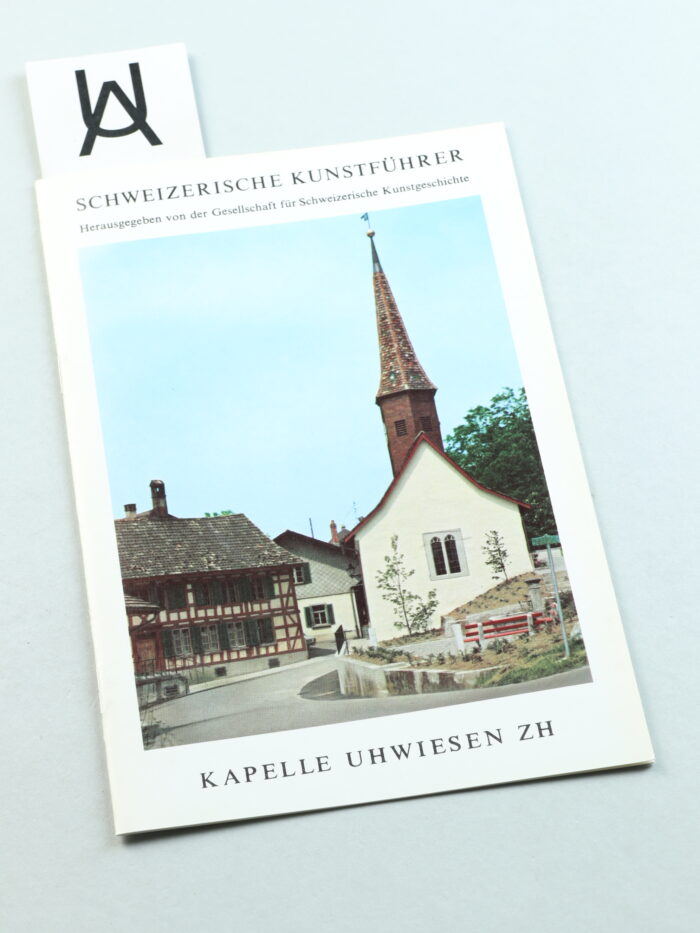 Kapelle Uhwiesen ZH