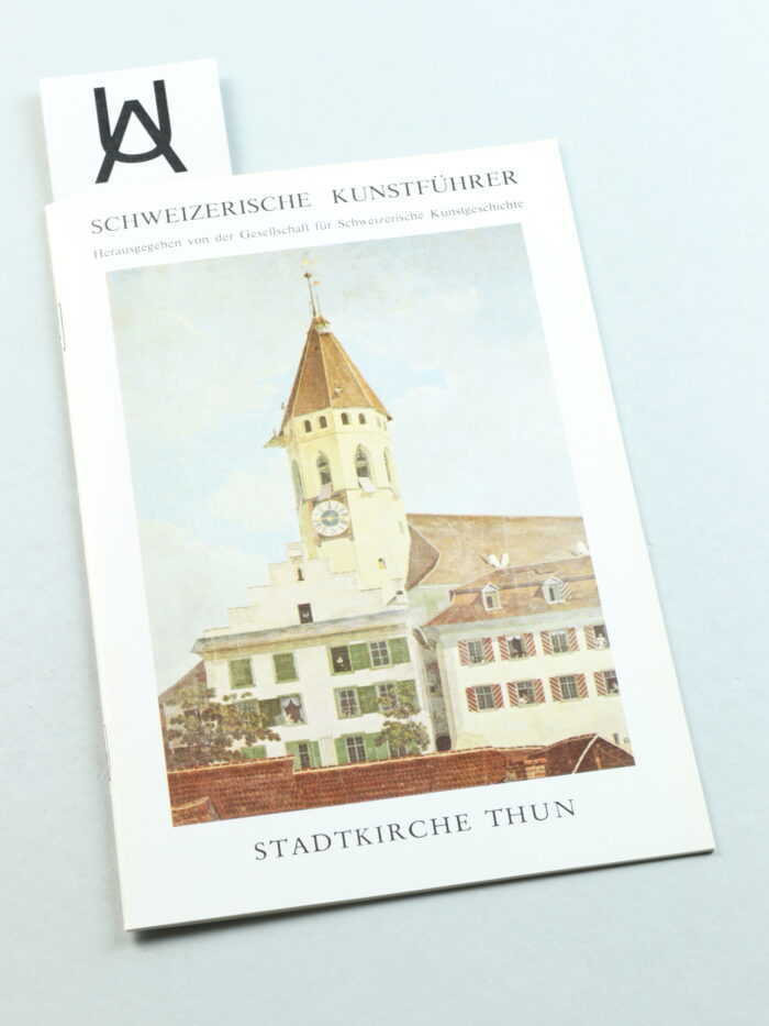 Stadtkirche Thun