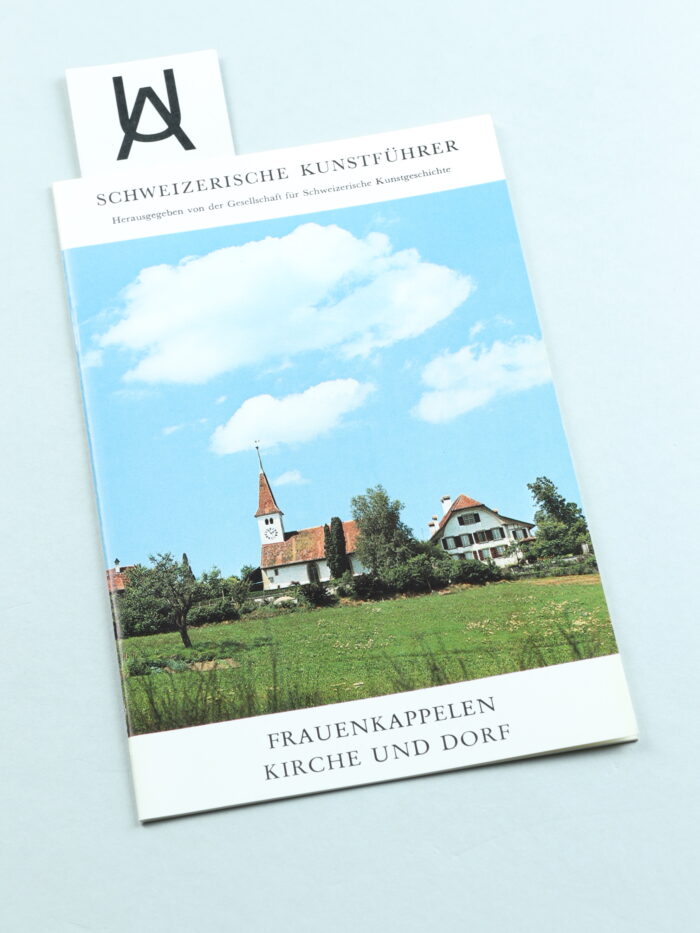 Frauenkappelen