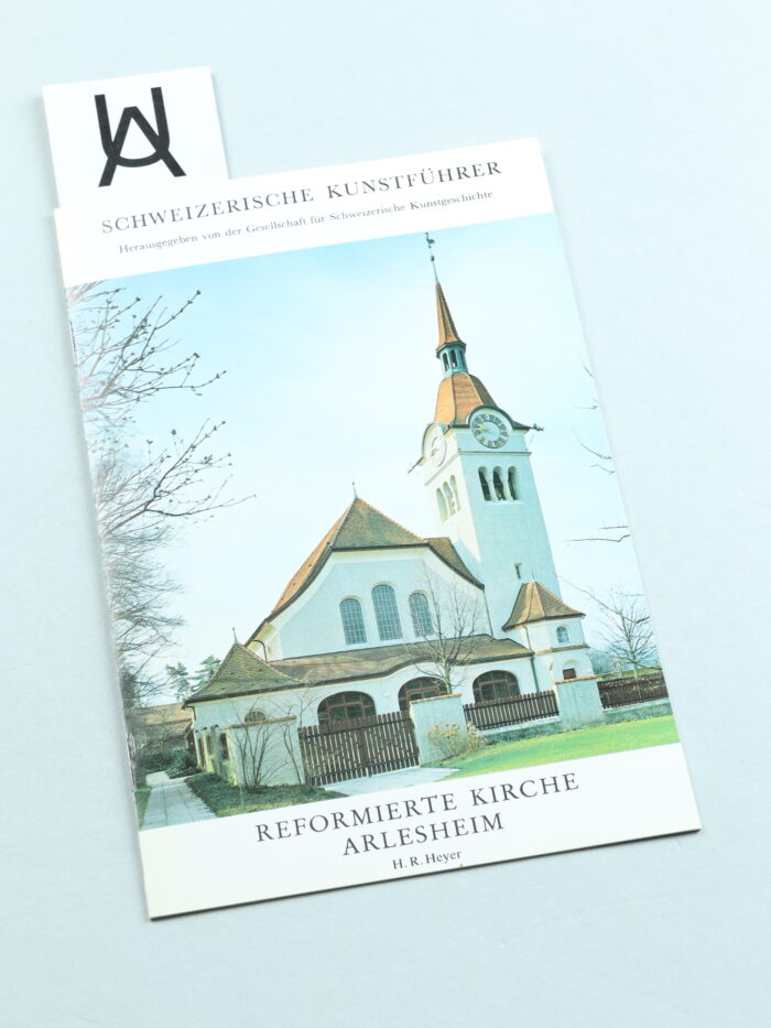 Reformierte Kirche Arlesheim