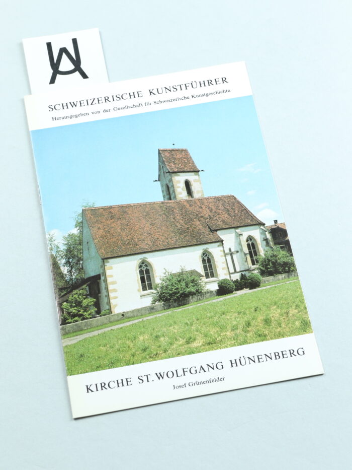 Kirche St. Wolfgang, Hünenberg