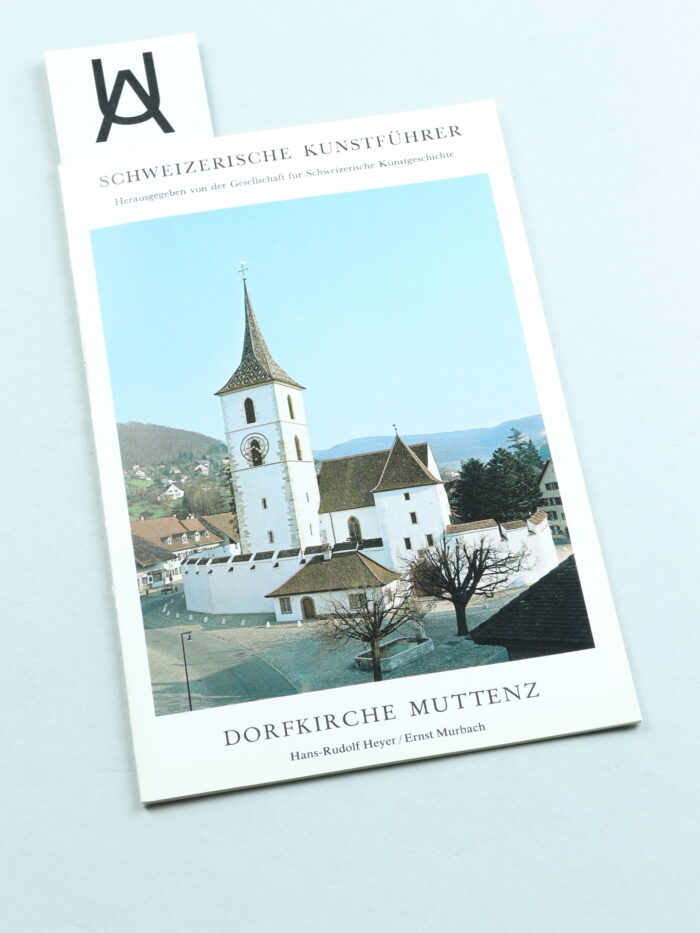 Dorfkirche Muttenz