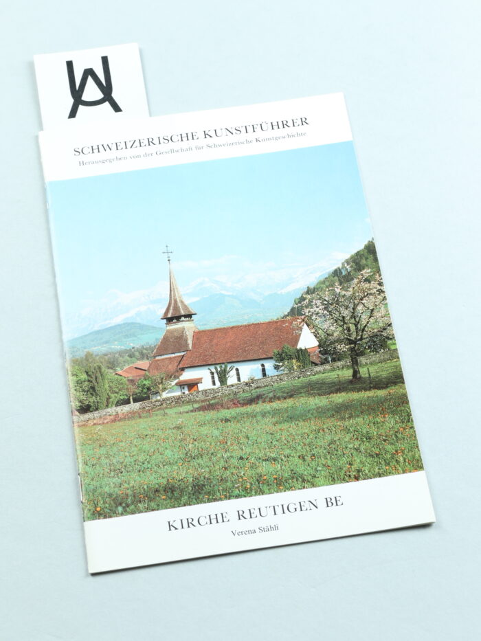 Kirche Reutigen BE