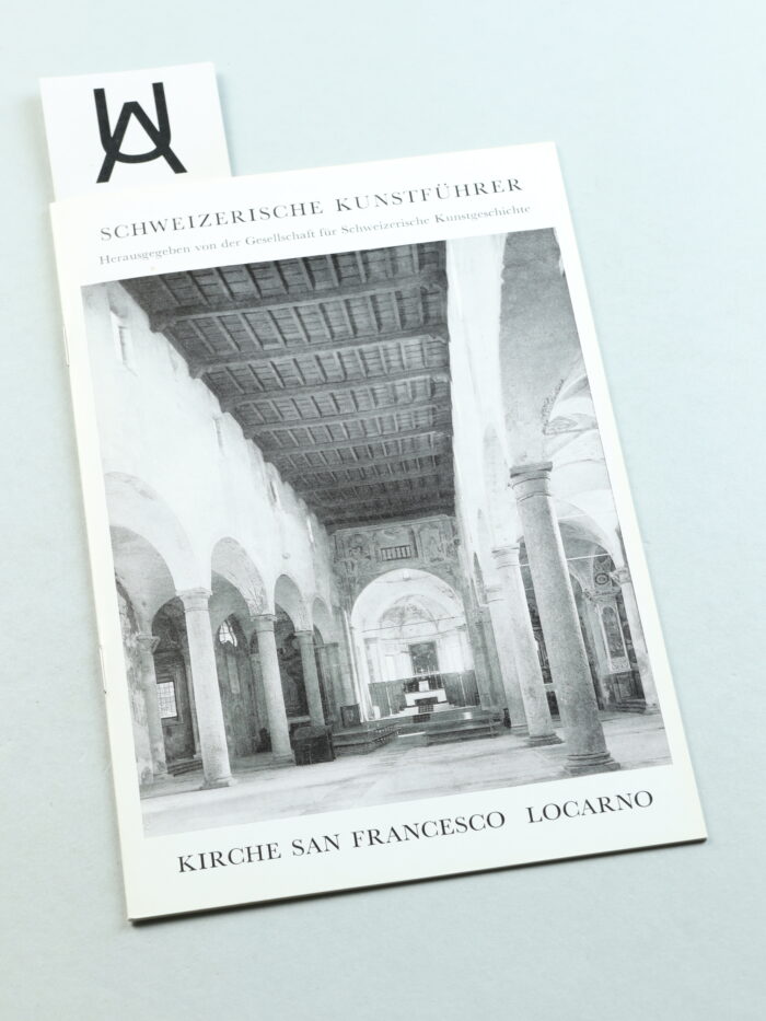 Kirche San Francesco, Locarno