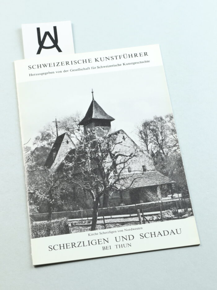 Scherzlingen und Schadau bei Thun