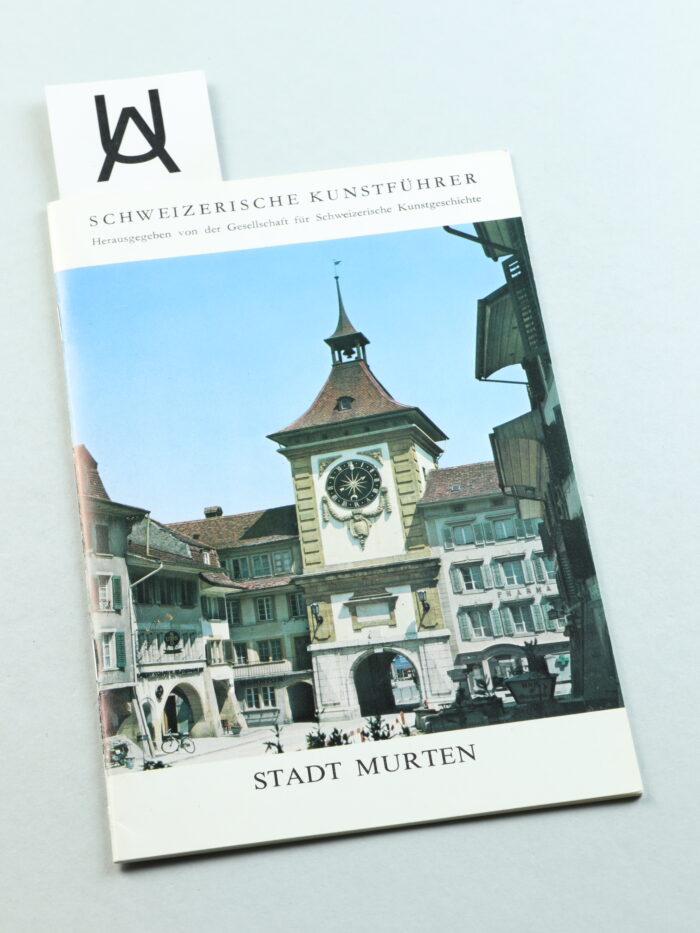 Stadt Murten