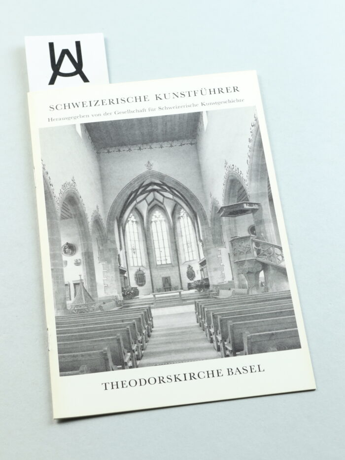 Theodorskirche Basel