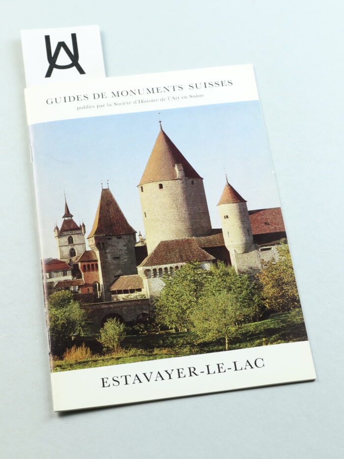 Estavayer-le-Lac