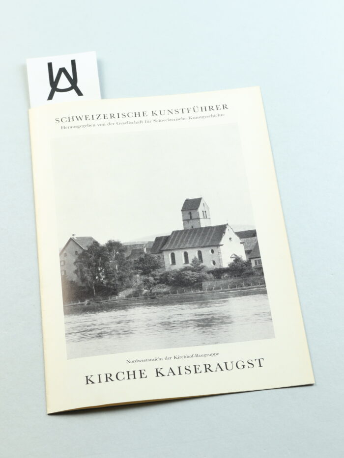 Kirche Kaiseraugst