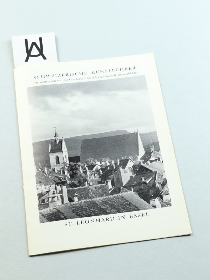 St. Leonhard in Basel