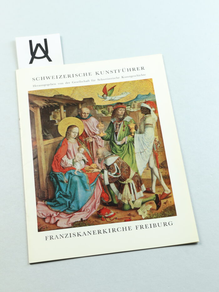 Franziskanerkirche Freiburg
