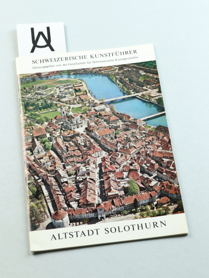 Altstadt Solothurn