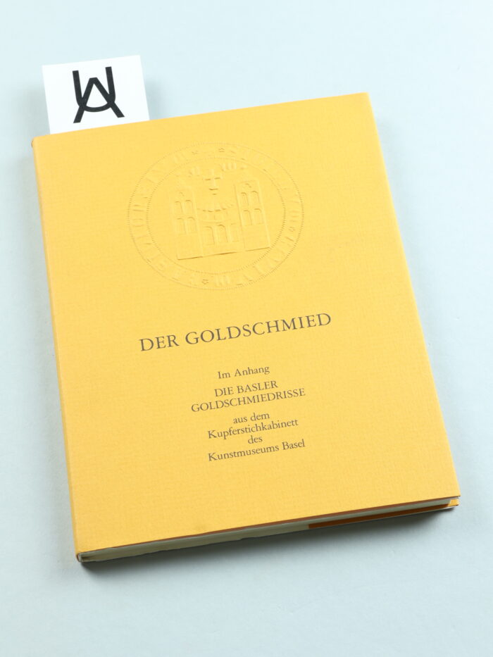 Der Goldschmied