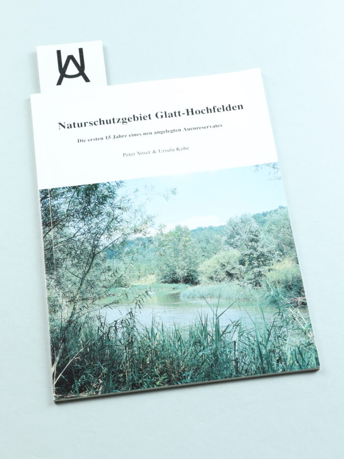 Naturschutzgebiet Glatt-Hochfelden