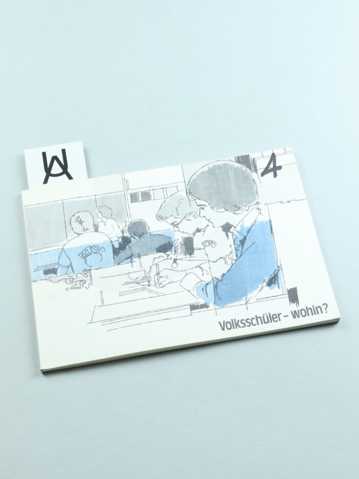 Volksschüler - wohin?