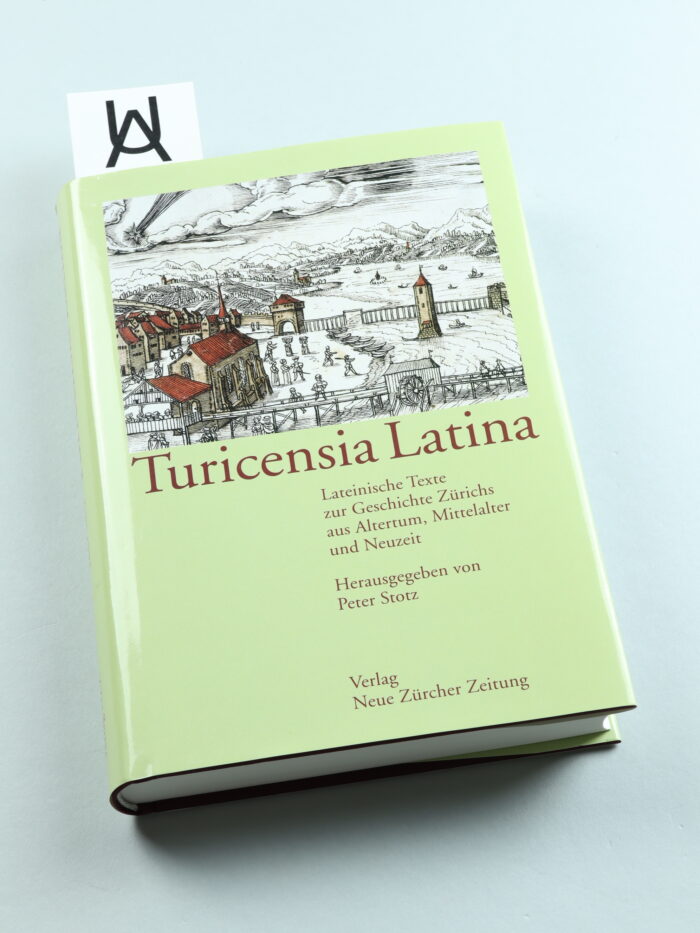 Turicensia Latina