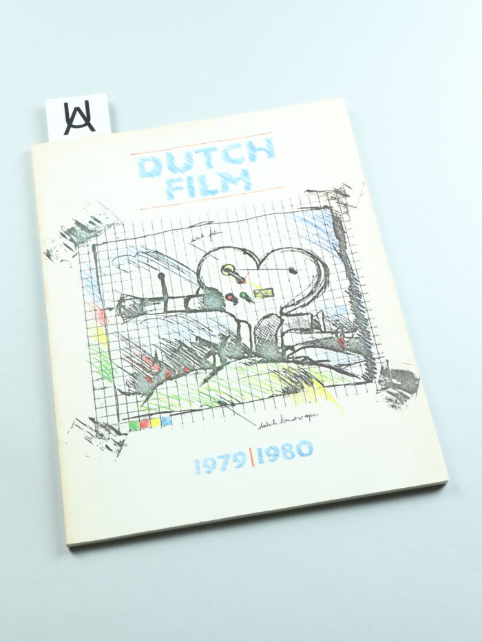 Dutch Film 1979 - 1980