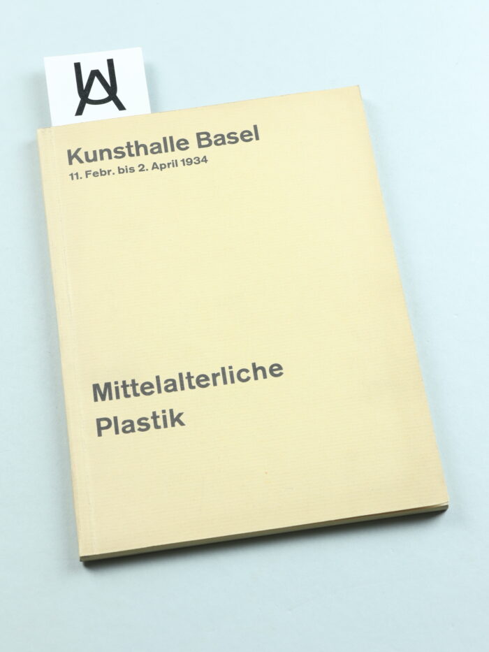 Mittelalterliche Plastik