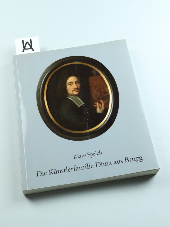 Die Künstlerfamilie Dünz aus Brugg