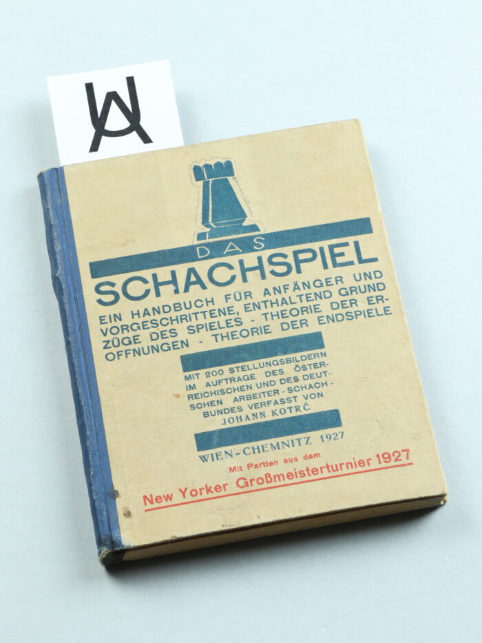 Das Schachspiel
