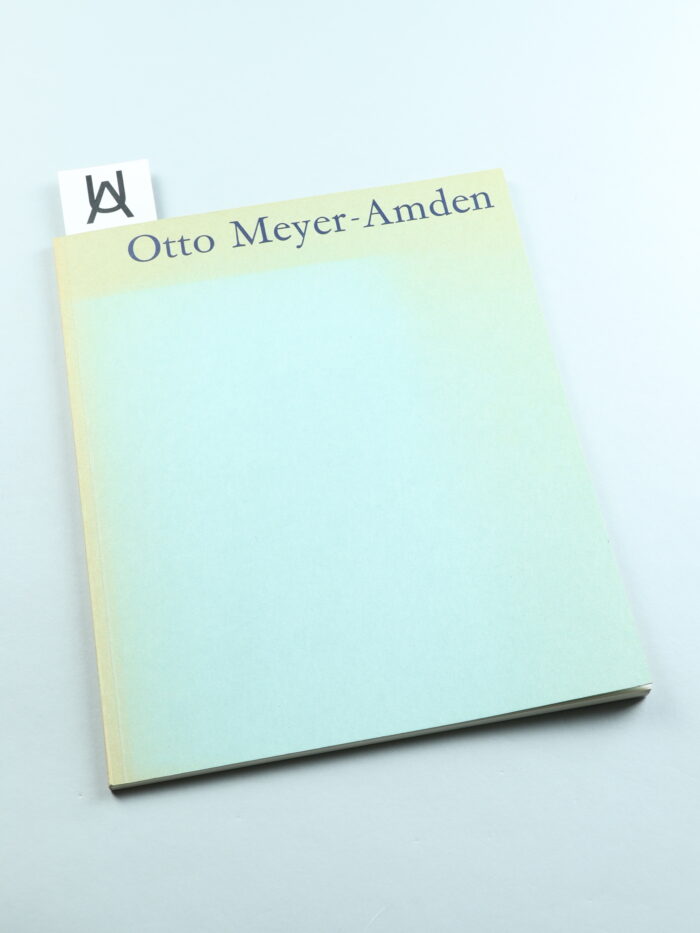 Otto Meyer-Amden