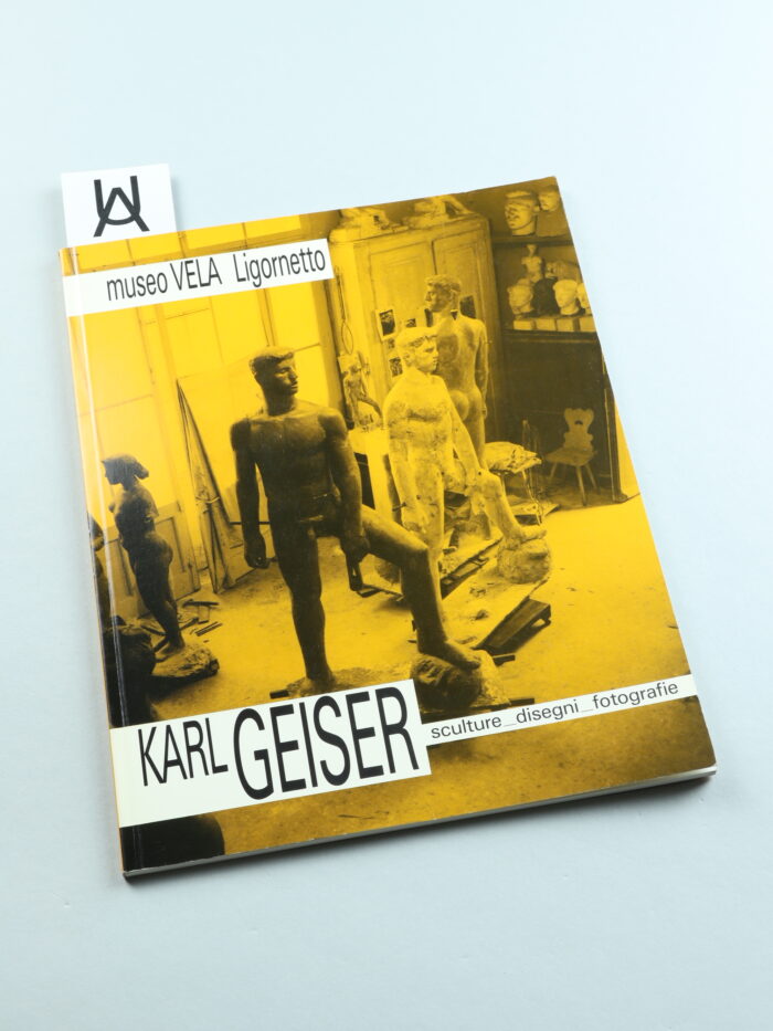 Karl Geiser