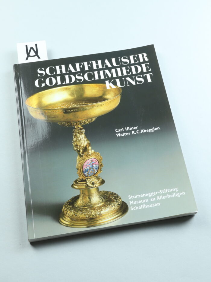 Schaffhauser Goldschmiedekunst