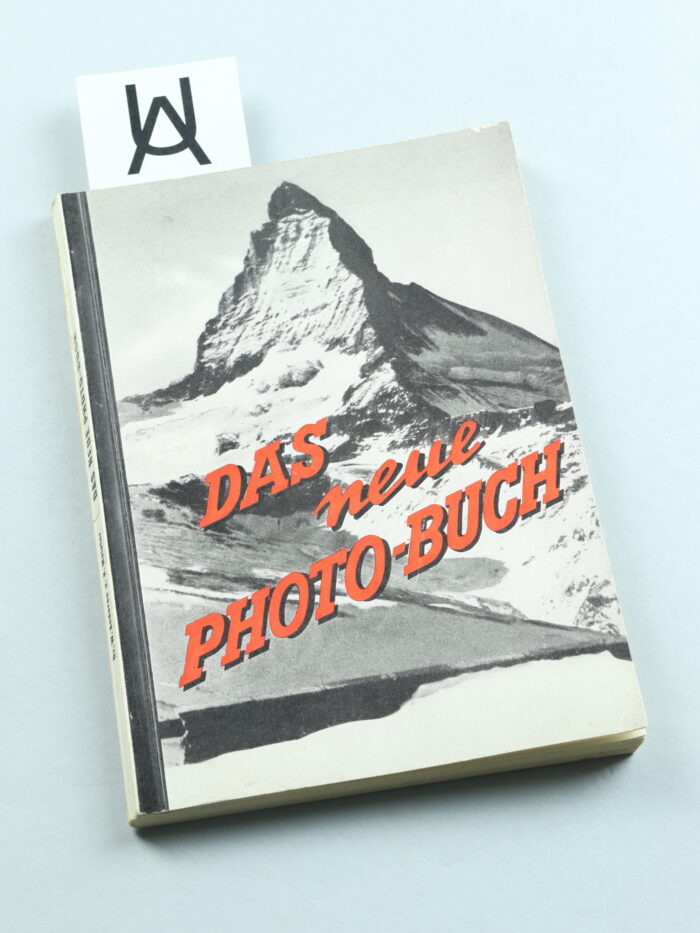 Das neue Photo-Buch