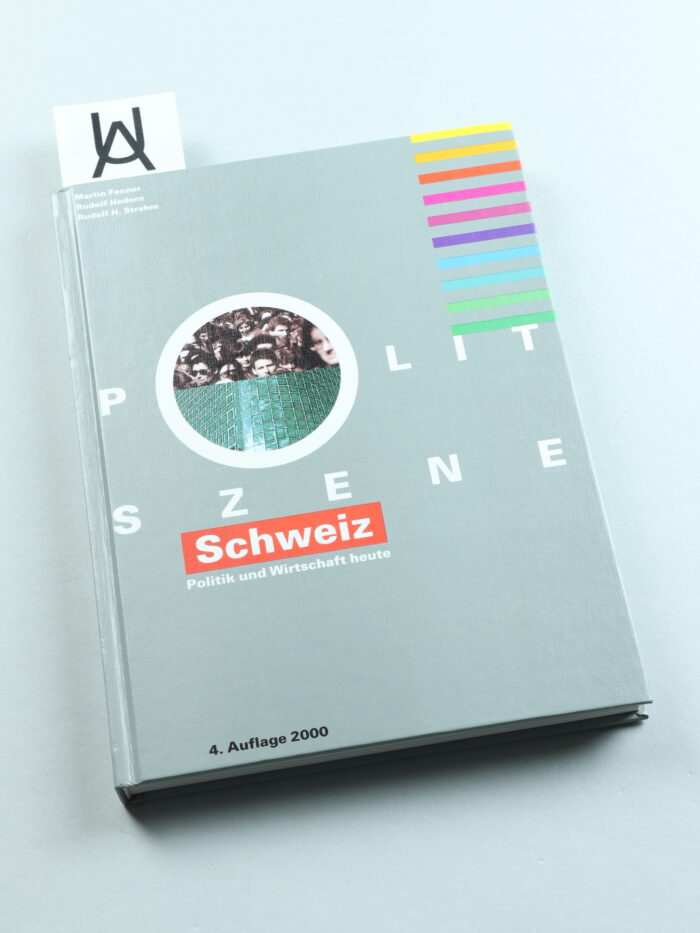 Politszene Schweiz