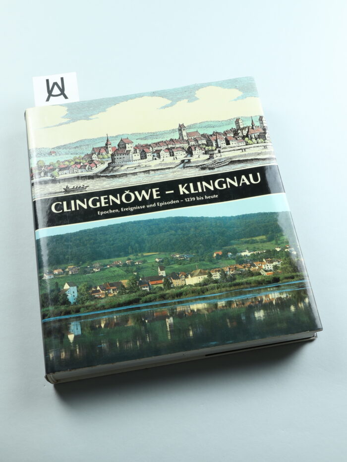 Clingenowe - Klingnau