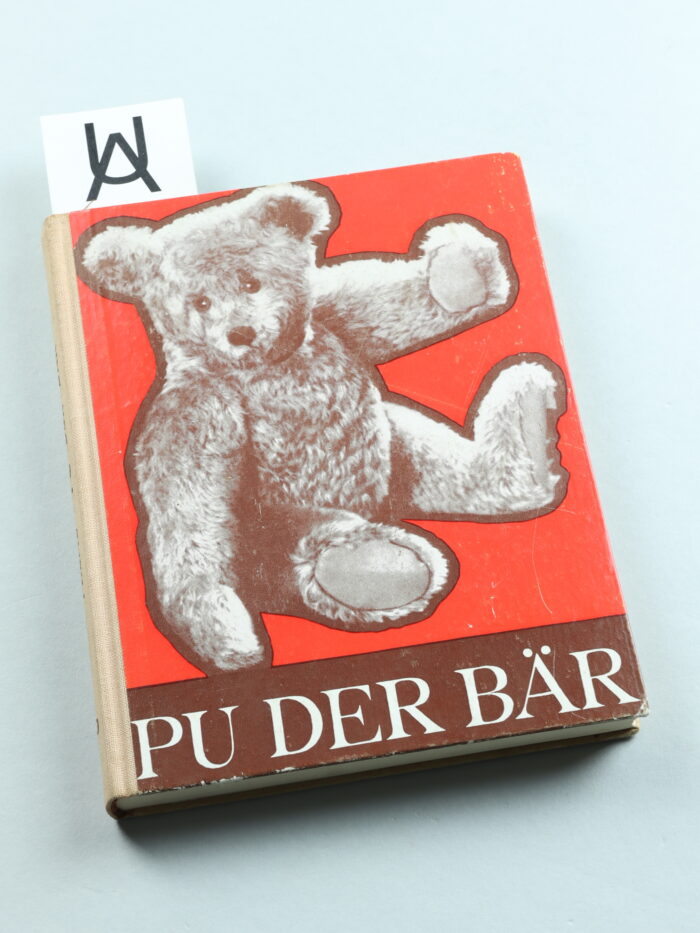 Pu der Bär