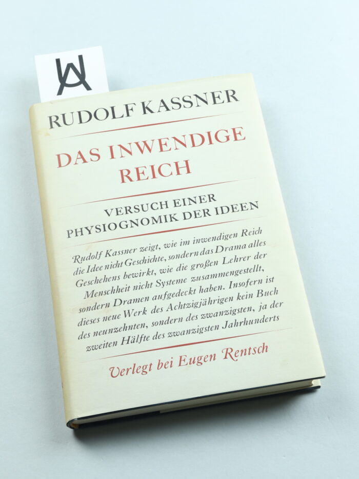 Das inwendige Reich