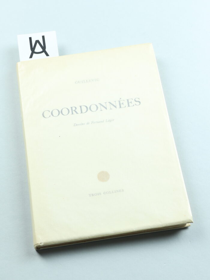 Coordonnées